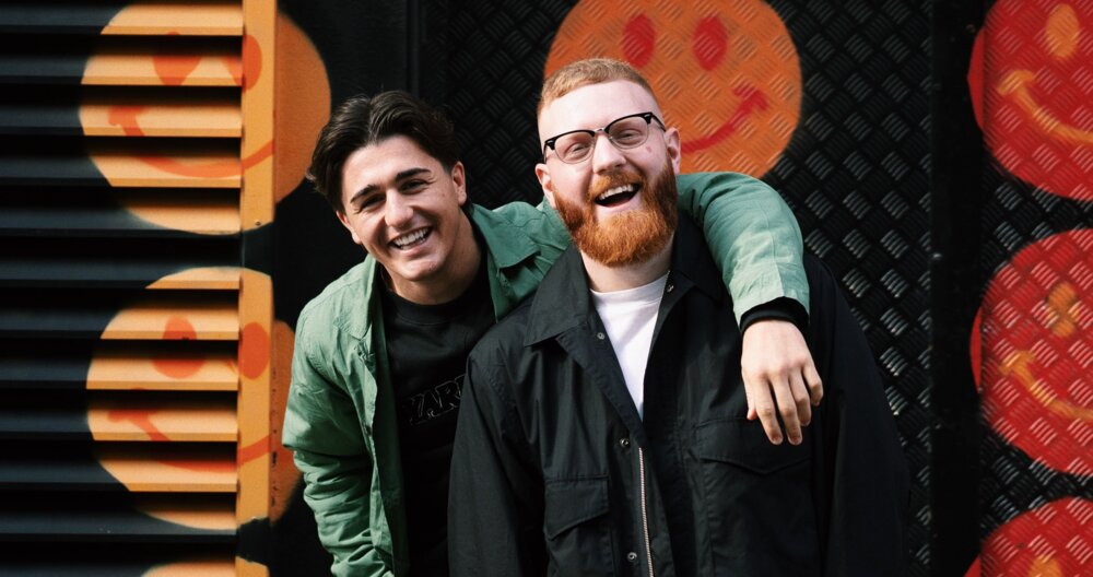 LF System Warner Music Germany